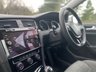 USED 2017 17 VOLKSWAGEN GOLF 1.6 GT TDI BLUEMOTION TECHNOLOGY 5d 114 BHP Sat Nav Adaptive Cruise