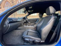USED 2014 64 BMW 4 SERIES 2.0 420D M SPORT 2d 181 BHP CLICK & COLLECT OR NATIONWIDE DELIVERY | MASSIVE SPEC TRY FIND 1 BETTER |