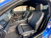 USED 2014 64 BMW 4 SERIES 2.0 420D M SPORT 2d 181 BHP CLICK & COLLECT OR NATIONWIDE DELIVERY | MASSIVE SPEC TRY FIND 1 BETTER |