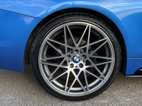 USED 2014 64 BMW 4 SERIES 2.0 420D M SPORT 2d 181 BHP CLICK & COLLECT OR NATIONWIDE DELIVERY | MASSIVE SPEC TRY FIND 1 BETTER |