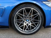USED 2014 64 BMW 4 SERIES 2.0 420D M SPORT 2d 181 BHP CLICK & COLLECT OR NATIONWIDE DELIVERY | MASSIVE SPEC TRY FIND 1 BETTER |
