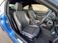 USED 2014 64 BMW 4 SERIES 2.0 420D M SPORT 2d 181 BHP CLICK & COLLECT OR NATIONWIDE DELIVERY | MASSIVE SPEC TRY FIND 1 BETTER |