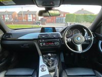 USED 2014 64 BMW 4 SERIES 2.0 420D M SPORT 2d 181 BHP CLICK & COLLECT OR NATIONWIDE DELIVERY | MASSIVE SPEC TRY FIND 1 BETTER |