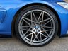 USED 2014 64 BMW 4 SERIES 2.0 420D M SPORT 2d 181 BHP CLICK & COLLECT OR NATIONWIDE DELIVERY | MASSIVE SPEC TRY FIND 1 BETTER |