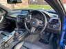 USED 2014 64 BMW 4 SERIES 2.0 420D M SPORT 2d 181 BHP CLICK & COLLECT OR NATIONWIDE DELIVERY | MASSIVE SPEC TRY FIND 1 BETTER |