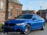 USED 2014 64 BMW 4 SERIES 2.0 420D M SPORT 2d 181 BHP CLICK & COLLECT OR NATIONWIDE DELIVERY | MASSIVE SPEC TRY FIND 1 BETTER |