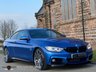 USED 2014 64 BMW 4 SERIES 2.0 420D M SPORT 2d 181 BHP CLICK & COLLECT OR NATIONWIDE DELIVERY | MASSIVE SPEC TRY FIND 1 BETTER |