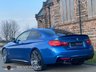 USED 2014 64 BMW 4 SERIES 2.0 420D M SPORT 2d 181 BHP CLICK & COLLECT OR NATIONWIDE DELIVERY | MASSIVE SPEC TRY FIND 1 BETTER |