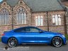 USED 2014 64 BMW 4 SERIES 2.0 420D M SPORT 2d 181 BHP CLICK & COLLECT OR NATIONWIDE DELIVERY | MASSIVE SPEC TRY FIND 1 BETTER |