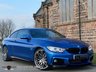 USED 2014 64 BMW 4 SERIES 2.0 420D M SPORT 2d 181 BHP CLICK & COLLECT OR NATIONWIDE DELIVERY | MASSIVE SPEC TRY FIND 1 BETTER |