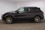USED 2016 66 PORSCHE CAYENNE 3.0 S E-HYBRID PLATINUM EDITION TIPTRONIC S 5DR 1 OWNER AUTO 329 BHP FULL SERVICE HISTORY + FREE 12 MONTHS ROAD TAX + HEATED HALF LEATHER SEATS + SATELLITE NAVIGATION + PARKING SENSOR + BLUETOOTH + CRUISE CONTROL + CLIMATE CONTROL + MULTI FUNCTION WHEEL + XENON HEADLIGHTS + PRIVACY GLASS + AUX/USB PORTS + ELECTRIC WINDOWS + ELECTRIC DOOR MIRRORS + ALLOY WHEELS