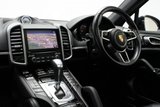 USED 2016 66 PORSCHE CAYENNE 3.0 S E-HYBRID PLATINUM EDITION TIPTRONIC S 5DR 1 OWNER AUTO 329 BHP FULL SERVICE HISTORY + FREE 12 MONTHS ROAD TAX + HEATED HALF LEATHER SEATS + SATELLITE NAVIGATION + PARKING SENSOR + BLUETOOTH + CRUISE CONTROL + CLIMATE CONTROL + MULTI FUNCTION WHEEL + XENON HEADLIGHTS + PRIVACY GLASS + AUX/USB PORTS + ELECTRIC WINDOWS + ELECTRIC DOOR MIRRORS + ALLOY WHEELS