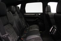 USED 2016 66 PORSCHE CAYENNE 3.0 S E-HYBRID PLATINUM EDITION TIPTRONIC S 5DR 1 OWNER AUTO 329 BHP FULL SERVICE HISTORY + FREE 12 MONTHS ROAD TAX + HEATED HALF LEATHER SEATS + SATELLITE NAVIGATION + PARKING SENSOR + BLUETOOTH + CRUISE CONTROL + CLIMATE CONTROL + MULTI FUNCTION WHEEL + XENON HEADLIGHTS + PRIVACY GLASS + AUX/USB PORTS + ELECTRIC WINDOWS + ELECTRIC DOOR MIRRORS + ALLOY WHEELS