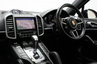 USED 2016 66 PORSCHE CAYENNE 3.0 S E-HYBRID PLATINUM EDITION TIPTRONIC S 5DR 1 OWNER AUTO 329 BHP FULL SERVICE HISTORY + FREE 12 MONTHS ROAD TAX + HEATED HALF LEATHER SEATS + SATELLITE NAVIGATION + PARKING SENSOR + BLUETOOTH + CRUISE CONTROL + CLIMATE CONTROL + MULTI FUNCTION WHEEL + XENON HEADLIGHTS + PRIVACY GLASS + AUX/USB PORTS + ELECTRIC WINDOWS + ELECTRIC DOOR MIRRORS + ALLOY WHEELS