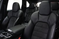 USED 2016 66 PORSCHE CAYENNE 3.0 S E-HYBRID PLATINUM EDITION TIPTRONIC S 5DR 1 OWNER AUTO 329 BHP FULL SERVICE HISTORY + FREE 12 MONTHS ROAD TAX + HEATED HALF LEATHER SEATS + SATELLITE NAVIGATION + PARKING SENSOR + BLUETOOTH + CRUISE CONTROL + CLIMATE CONTROL + MULTI FUNCTION WHEEL + XENON HEADLIGHTS + PRIVACY GLASS + AUX/USB PORTS + ELECTRIC WINDOWS + ELECTRIC DOOR MIRRORS + ALLOY WHEELS