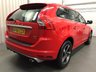USED 2015 65 VOLVO XC60 2.4 D4 R-DESIGN LUX NAV AWD 5d 187 BHP FINANCE RATES FROM 6.9% APR