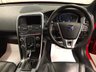 USED 2015 65 VOLVO XC60 2.4 D4 R-DESIGN LUX NAV AWD 5d 187 BHP FINANCE RATES FROM 6.9% APR