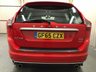 USED 2015 65 VOLVO XC60 2.4 D4 R-DESIGN LUX NAV AWD 5d 187 BHP FINANCE RATES FROM 6.9% APR