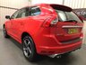 USED 2015 65 VOLVO XC60 2.4 D4 R-DESIGN LUX NAV AWD 5d 187 BHP FINANCE RATES FROM 6.9% APR