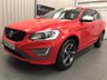 USED 2015 65 VOLVO XC60 2.4 D4 R-DESIGN LUX NAV AWD 5d 187 BHP FINANCE RATES FROM 6.9% APR