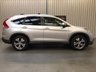 USED 2014 63 HONDA CR-V 2.0 I-VTEC EX 5d 153 BHP FULL HONDA SERVICE HISTORY