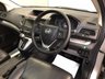 USED 2014 63 HONDA CR-V 2.0 I-VTEC EX 5d 153 BHP FULL HONDA SERVICE HISTORY