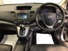 USED 2014 63 HONDA CR-V 2.0 I-VTEC EX 5d 153 BHP FULL HONDA SERVICE HISTORY