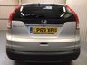 USED 2014 63 HONDA CR-V 2.0 I-VTEC EX 5d 153 BHP FULL HONDA SERVICE HISTORY