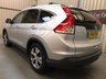 USED 2014 63 HONDA CR-V 2.0 I-VTEC EX 5d 153 BHP FULL HONDA SERVICE HISTORY