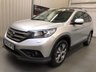 USED 2014 63 HONDA CR-V 2.0 I-VTEC EX 5d 153 BHP FULL HONDA SERVICE HISTORY