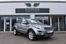 USED 2013 13 LAND ROVER RANGE ROVER EVOQUE 2.2 SD4 PURE TECH 5d 190 BHP SAT NAV-PAN ROOF-HEATED SEATS.