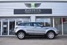 USED 2013 13 LAND ROVER RANGE ROVER EVOQUE 2.2 SD4 PURE TECH 5d 190 BHP SAT NAV-PAN ROOF-HEATED SEATS.