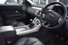USED 2013 13 LAND ROVER RANGE ROVER EVOQUE 2.2 SD4 PURE TECH 5d 190 BHP SAT NAV-PAN ROOF-HEATED SEATS.