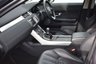 USED 2013 13 LAND ROVER RANGE ROVER EVOQUE 2.2 SD4 PURE TECH 5d 190 BHP SAT NAV-PAN ROOF-HEATED SEATS.