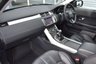 USED 2013 13 LAND ROVER RANGE ROVER EVOQUE 2.2 SD4 PURE TECH 5d 190 BHP SAT NAV-PAN ROOF-HEATED SEATS.