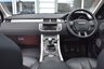 USED 2013 13 LAND ROVER RANGE ROVER EVOQUE 2.2 SD4 PURE TECH 5d 190 BHP SAT NAV-PAN ROOF-HEATED SEATS.