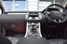 USED 2013 13 LAND ROVER RANGE ROVER EVOQUE 2.2 SD4 PURE TECH 5d 190 BHP SAT NAV-PAN ROOF-HEATED SEATS.