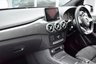 USED 2016 65 MERCEDES-BENZ B-CLASS 1.5 B 180 D AMG LINE 5d 107 BHP SAT NAV-REAR CAM-AMG SPORT PACK.