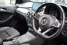 USED 2016 65 MERCEDES-BENZ B-CLASS 1.5 B 180 D AMG LINE 5d 107 BHP SAT NAV-REAR CAM-AMG SPORT PACK.