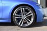 USED 2017 67 BMW 3 SERIES 2.0 320D M SPORT SHADOW EDITION 4d 188 BHP NAV-HEATED SEATS-HARMON KARDON.