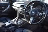USED 2017 67 BMW 3 SERIES 2.0 320D M SPORT SHADOW EDITION 4d 188 BHP NAV-HEATED SEATS-HARMON KARDON.