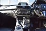USED 2017 67 BMW 3 SERIES 2.0 320D M SPORT SHADOW EDITION 4d 188 BHP NAV-HEATED SEATS-HARMON KARDON.