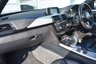 USED 2017 67 BMW 3 SERIES 2.0 320D M SPORT SHADOW EDITION 4d 188 BHP NAV-HEATED SEATS-HARMON KARDON.