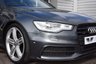 USED 2013 62 AUDI A6 3.0 AVANT TDI QUATTRO BLACK EDITION 5d 245 BHP HUGE OPTIONS LIST-&pound;9000 EXTRAS.