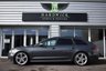 USED 2013 62 AUDI A6 3.0 AVANT TDI QUATTRO BLACK EDITION 5d 245 BHP HUGE OPTIONS LIST-&pound;9000 EXTRAS.
