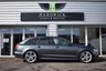 USED 2013 62 AUDI A6 3.0 AVANT TDI QUATTRO BLACK EDITION 5d 245 BHP HUGE OPTIONS LIST-&pound;9000 EXTRAS.