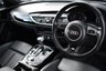 USED 2013 62 AUDI A6 3.0 AVANT TDI QUATTRO BLACK EDITION 5d 245 BHP HUGE OPTIONS LIST-&pound;9000 EXTRAS.