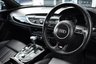 USED 2013 62 AUDI A6 3.0 AVANT TDI QUATTRO BLACK EDITION 5d 245 BHP HUGE OPTIONS LIST-&pound;9000 EXTRAS.