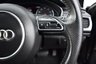 USED 2013 62 AUDI A6 3.0 AVANT TDI QUATTRO BLACK EDITION 5d 245 BHP HUGE OPTIONS LIST-&pound;9000 EXTRAS.