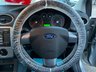 USED 2006 56 FORD FOCUS 1.6 ZETEC CLIMATE 5d + FULL MOT 